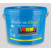 STACHEMA CZ ECOLOR IN VINYL umývateľná farba biela Veľkosť: 12 kg STACHEMA CZ ECOLOR IN VINYL umývateľná farba biela Veľkosť: 12 kg