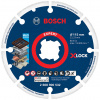 BOSCH Rezací kotúč EXPERT Diamond Metal Wheel X-LOCK, 115 x 22,23 mm 2608900532 BOSCH Rezací kotúč EXPERT Diamond Metal Wheel X-LOCK, 115 x 22,23 mm 2608900532