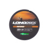 KORDA - Šokový vlasec LongChuck Tapered Leaders 0,27-0,47 mm 5x10 m Clear KORDA - Šokový vlasec LongChuck Tapered Leaders 0,27-0,47 mm 5x10 m Clear