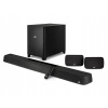 Polk Audio MagniFi Max AX SR - 7.1.2, Dolby Atmos Polk Audio MagniFi Max AX SR - 7.1.2, Dolby Atmos