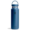 Termoska Hydro Flask 40 oz Wide Flex Cap harbor blue 1,183L - Odosielame do 24 hodín Termoska Hydro Flask 40 oz Wide Flex Cap harbor blue 1,183L - Odosielame do 24 hodín