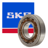Guľkové ložisko s kosouhlým stykom 7204 ACDGA / P4A SKF 20x47x14 (Guľkové ložisko s kosouhlým stykom 7204 ACDGA / P4A SKF 20x47x14) Guľkové ložisko s kosouhlým stykom 7204 ACDGA / P4A SKF 20x47x14 (Guľkové ložisko s kosouhlým stykom 7204 ACDGA / P4A SKF 20x47x14)
