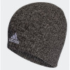 Adidas Logo Beanie HG7787 (111734) RED/BLACK OSFL Adidas Logo Beanie HG7787 (111734) RED/BLACK OSFL