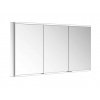 Keuco Royal Modular 2.0 Zrkadlová skrinka s LED osvetlením, 140x70x12 cm, hliník 800311140000200 Keuco Royal Modular 2.0 Zrkadlová skrinka s LED osvetlením, 140x70x12 cm, hliník 800311140000200