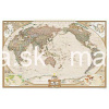 Svet politický EXECUTIVE Pacifik 78x117cm zapichovacia bez rámu NGS (nástenná mapa National Geographic) Svet politický EXECUTIVE Pacifik 78x117cm zapichovacia bez rámu NGS (nástenná mapa National Geographic)