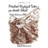 Přechod Nízkých Tater po deseti letech - Cesta hrdinov SNP (Jakub Neumann) Přechod Nízkých Tater po deseti letech - Cesta hrdinov SNP (Jakub Neumann)