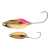 Daiwa Plandavka Presso EV 2,3cm 1,2g Green/Pink Daiwa Plandavka Presso EV 2,3cm 1,2g Green/Pink