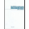 Alternativní medicína jako problém (Eva Křížová a kolektív ) Alternativní medicína jako problém (Eva Křížová a kolektív )