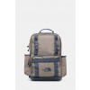 The North Face ruksak Base Camp Daypack NF0A8BK4L451 sivá ONE SIZE The North Face ruksak Base Camp Daypack NF0A8BK4L451 sivá ONE SIZE