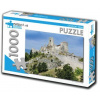 TOURIST EDITION Puzzle Čachtický hrad 1000 dílků (č.65) TOURIST EDITION Puzzle Čachtický hrad 1000 dílků (č.65)