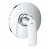 Grohe Eurosmart Cosmopolitan Sprchová batéria pod omietku, chróm 24044000-GR Grohe Eurosmart Cosmopolitan Sprchová batéria pod omietku, chróm 24044000-GR