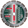 METABO Diamantový rezný kotúč Metabo, 125x2,15x22,23 mm METABO Diamantový rezný kotúč Metabo, 125x2,15x22,23 mm