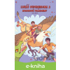 E-kniha Lukáš superhrdina 2: Hororové prázdniny - Dana Böhm, Ester Kuchynková (Ilustrátor) E-kniha Lukáš superhrdina 2: Hororové prázdniny - Dana Böhm, Ester Kuchynková (Ilustrátor)