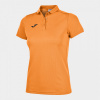 JOMA HOBBY POLOKOŠILE DÁMSKÁ - Neon oranžová - veľkosť S JOMA HOBBY POLOKOŠILE DÁMSKÁ - Neon oranžová - veľkosť S