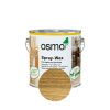 Osmo Dekoračný vosk na aplikáciu striekaním 3009 - Bezfarebný polomatný (Protišmyk R9), Objem 10,00 L Osmo Dekoračný vosk na aplikáciu striekaním 3009 - Bezfarebný polomatný (Protišmyk R9), Objem 10,00 L