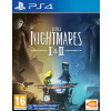 Little Nightmares 1 + 2 Little Nightmares 1 + 2