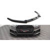 Predný splitter V.1 Audi S3 Sportback 8V Facelift Predný splitter V.1 Audi S3 Sportback 8V Facelift