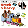 Krtek a barvy (4) - Jiří Žáček Krtek a barvy (4) - Jiří Žáček