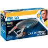 Revell Revell Star Trek 04991 - U.S.S. Enterprise NCC-1701 (TOS) (1:600) Revell Revell Star Trek 04991 - U.S.S. Enterprise NCC-1701 (TOS) (1:600)
