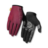 Rukavice GIRO Rodeo Ox Red M Rukavice GIRO Rodeo Ox Red M