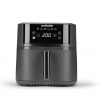 Nutribullet nutribullet® CrispLite 6L Air Fryer NBA0611DG Nutribullet nutribullet® CrispLite 6L Air Fryer NBA0611DG