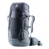 Deuter Futura Pro 40 Black-Graphite 40 l Deuter Futura Pro 40 Black-Graphite 40 l
