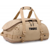 Thule TDSD301 Chasm S, športová taška 30 L, Gentle Beige TL-TDSD301GBG Thule TDSD301 Chasm S, športová taška 30 L, Gentle Beige TL-TDSD301GBG
