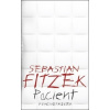 Sebastian Fitzek - Pacient Sebastian Fitzek - Pacient