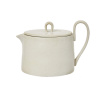 Ferm Living Čajník Flow, off-white speckle Ferm Living Čajník Flow, off-white speckle