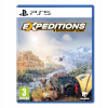 Expeditions: A MudRunner Game Expeditions: A MudRunner Game