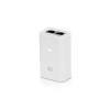 Ubiquiti POE-24-7W-G-WH Gigabit Ethernet PoE Adaptér Biele (POE-24-7W-G-WH) Ubiquiti POE-24-7W-G-WH Gigabit Ethernet PoE Adaptér Biele (POE-24-7W-G-WH)