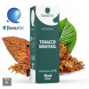 10ml FLAVOURTEC aróma - TOBACCO MENTHOL 10ml FLAVOURTEC aróma - TOBACCO MENTHOL