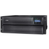 APC Smart-UPS X 3000VA rack/tower APC Smart-UPS X 3000VA rack/tower