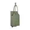 TASMANIAN TIGER otvorené taktické puzdro na zásobník SGL Mag Pouch Clamp M4 Farba: olivová TASMANIAN TIGER otvorené taktické puzdro na zásobník SGL Mag Pouch Clamp M4 Farba: olivová