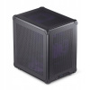 Skrinka Jonsbo C6 Black Mini Tower čierna Skrinka Jonsbo C6 Black Mini Tower čierna