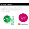 VELO Bright (Spiffy) Spearmint - 6mg VELO Bright (Spiffy) Spearmint - 6mg