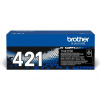 Toner BROTHER TN-421BK pre HL-L8260CDW/HL-L8360CDW/DCP-L8410CDW, 3.000 strán, čierna Toner BROTHER TN-421BK pre HL-L8260CDW/HL-L8360CDW/DCP-L8410CDW, 3.000 strán, čierna