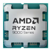 AMD Ryzen 7 9700X procesor 3,8 GHz 40 MB L2 & L3 (100-000001404) Tray AMD Ryzen 7 9700X procesor 3,8 GHz 40 MB L2 & L3 (100-000001404) Tray