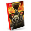 S.T.A.L.K.E.R Legends of the Zone Trilogy Nintendo Switch krabička S.T.A.L.K.E.R Legends of the Zone Trilogy Nintendo Switch krabička