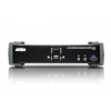 ATEN KVM switch CS-1922, 2-Port USB 3.0 4K DisplayPort (4K,USB 3.1 Gen 1) CS1922-AT-G ATEN KVM switch CS-1922, 2-Port USB 3.0 4K DisplayPort (4K,USB 3.1 Gen 1) CS1922-AT-G