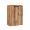 Skrinka do kúpeľne ADEL OAK 82-40-B-1D Skrinka do kúpeľne ADEL OAK 82-40-B-1D