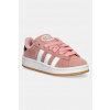 Detské tenisky adidas Originals CAMPUS 00s oranžová farba, JP5510 EUR 30.5 Detské tenisky adidas Originals CAMPUS 00s oranžová farba, JP5510 EUR 30.5
