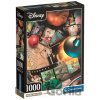 Clementoni Disney 100 let Filmová klasika 1000 dielov Clementoni Disney 100 let Filmová klasika 1000 dielov