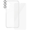 PanzerGlass 3-in-1 Bundle Edge2Edge Glass + Case + Lens sada kryt + ochranné sklo Samsung Galaxy A25 5G; BSAFE95683 PanzerGlass 3-in-1 Bundle Edge2Edge Glass + Case + Lens sada kryt + ochranné sklo Samsung Galaxy A25 5G; BSAFE95683