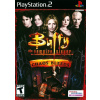 Buffy The Vampire Slayer: Chaos Bleeds (PS2) Buffy The Vampire Slayer: Chaos Bleeds (PS2)