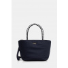 Tommy Hilfiger crossbody kabelka dámska AW0AW18831 tmavomodrá ONE SIZE Tommy Hilfiger crossbody kabelka dámska AW0AW18831 tmavomodrá ONE SIZE