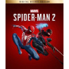 Marvel’s Spider-Man 2 (Deluxe Edition) (Steam) - PC Marvel’s Spider-Man 2 (Deluxe Edition) (Steam) - PC