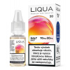 Ritchy EU (Liqua, Ritchy, Aramax) LIQUA Salt Shot - 10ml 20mg Pomer VG/PG: VG70/PG30 Ritchy EU (Liqua, Ritchy, Aramax) LIQUA Salt Shot - 10ml 20mg Pomer VG/PG: VG70/PG30