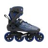 Roces R-EVO 84 Black/Blue/Light Grey kolieskové korčule - EU 44 Roces R-EVO 84 Black/Blue/Light Grey kolieskové korčule - EU 44
