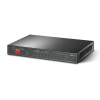 Switch TP-Link TL-SG1210MP 8x GLAN/PoE+, 1x GLAN, 1x SFP combo, 124W Switch TP-Link TL-SG1210MP 8x GLAN/PoE+, 1x GLAN, 1x SFP combo, 124W
